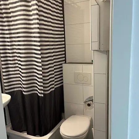141 Appartement
