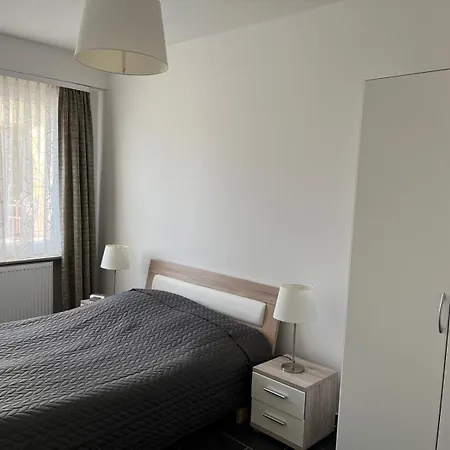 141 Appartement Hilden