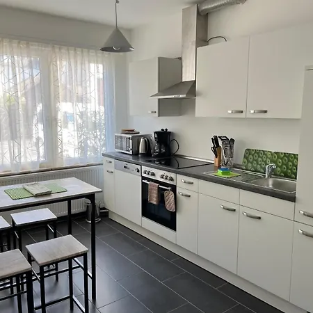 141 Appartement Hilden